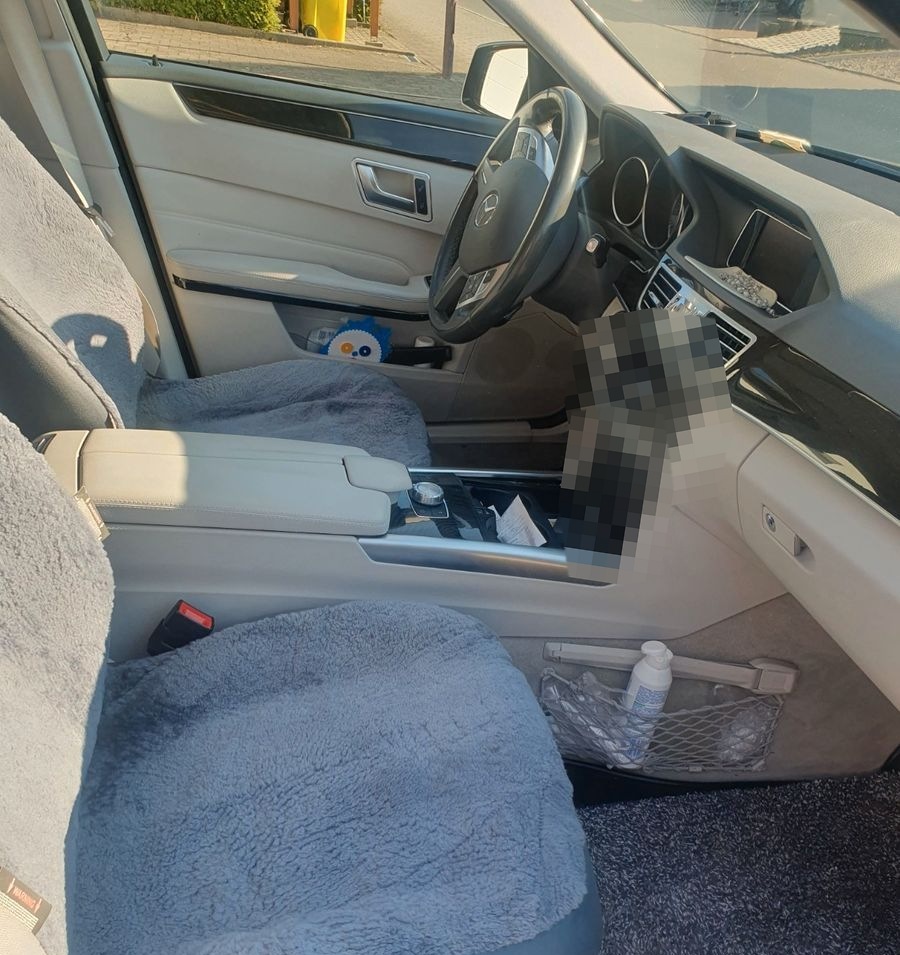 Mercedes-Benz E 220 BlueTEC BE Edition ELEGANCE Autom. Edi... foto 6
