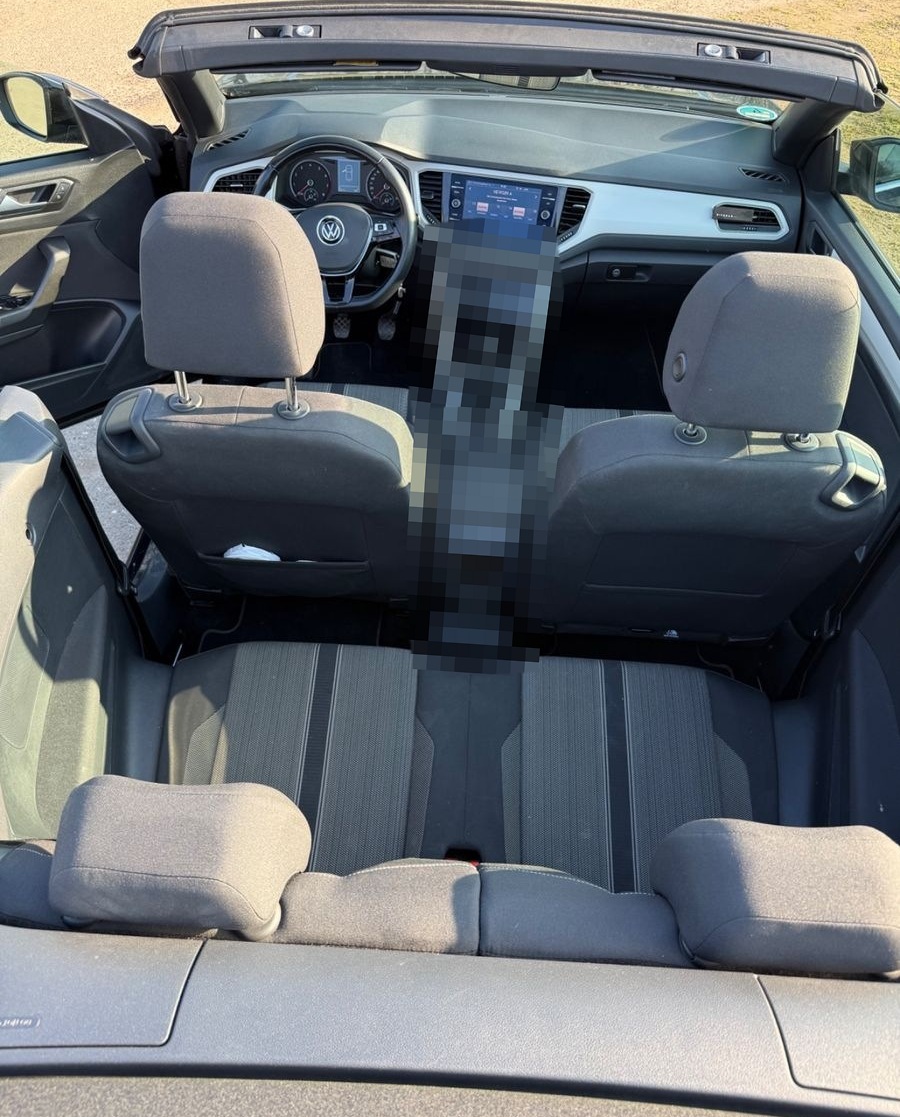 Volkswagen Cabriolet 1.5 TSI OPF Style inkl.Dekra Bewertung foto 13
