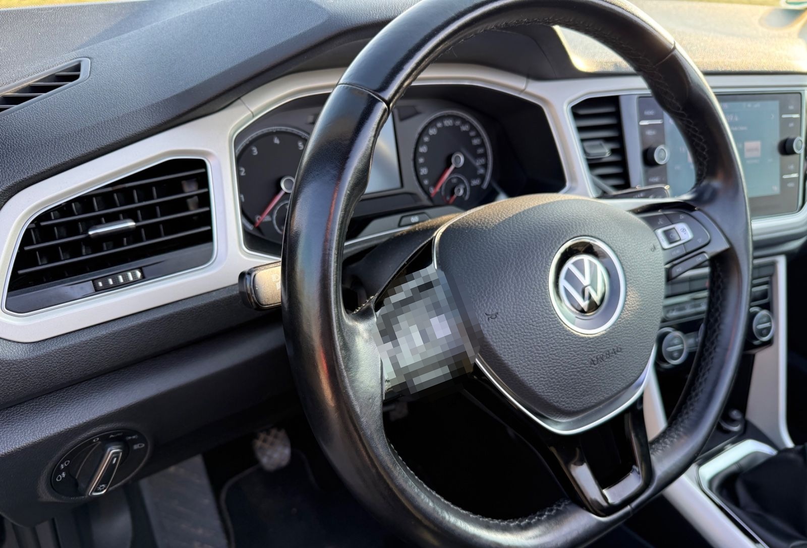 Volkswagen Cabriolet 1.5 TSI OPF Style inkl.Dekra Bewertung foto 14