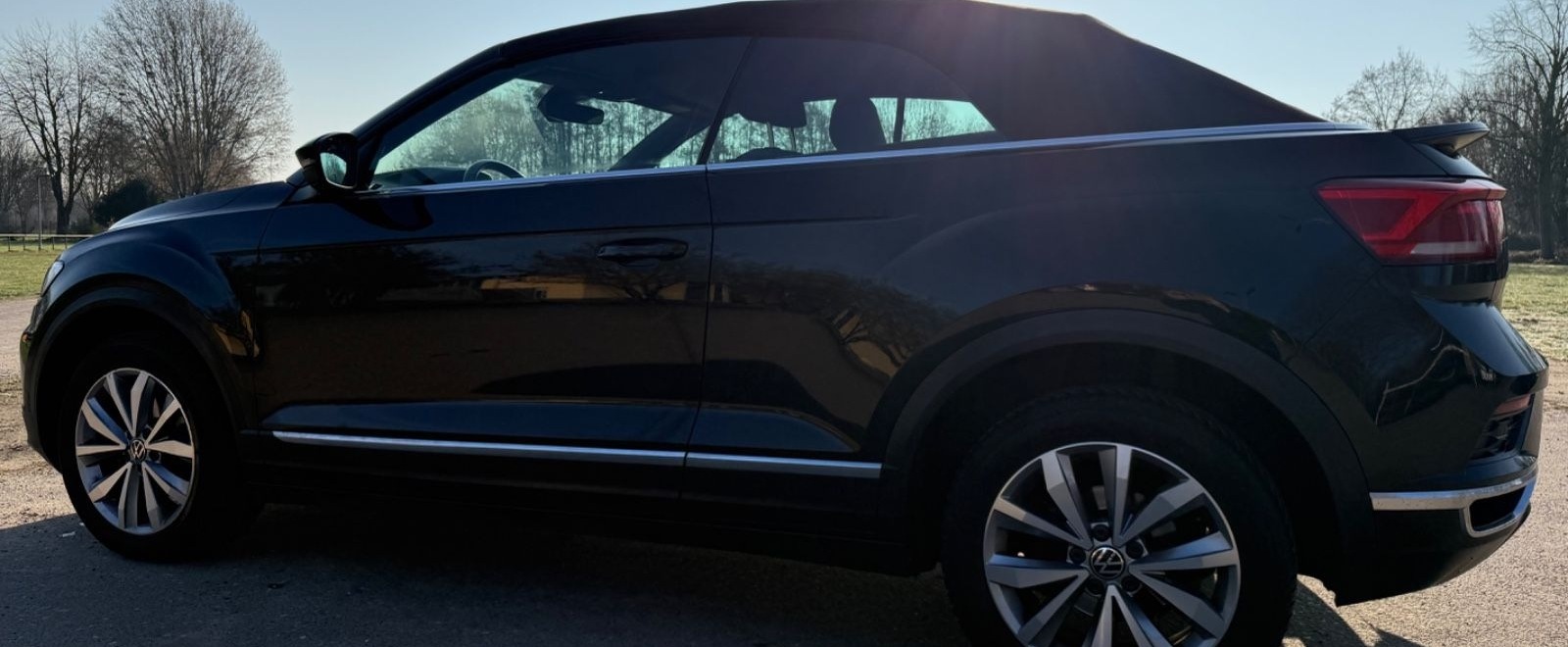 Volkswagen Cabriolet 1.5 TSI OPF Style inkl.Dekra Bewertung foto 6