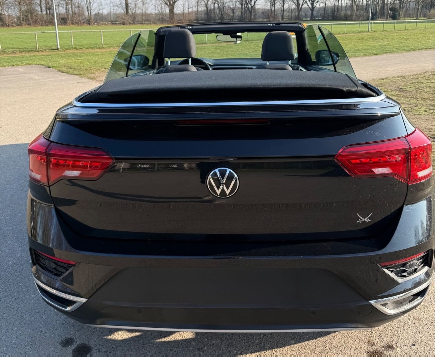 Volkswagen Cabriolet 1.5 TSI OPF Style inkl.Dekra Bewertung foto 10
