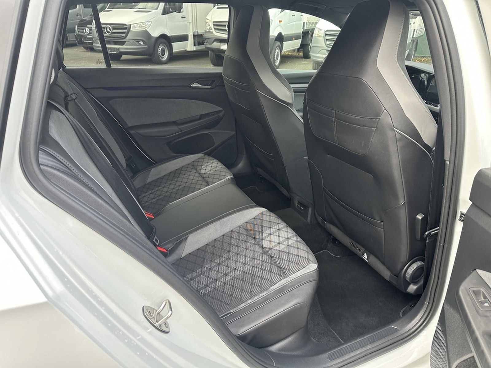 Volkswagen Golf Variant R-Line Navi Winterpaket foto 26