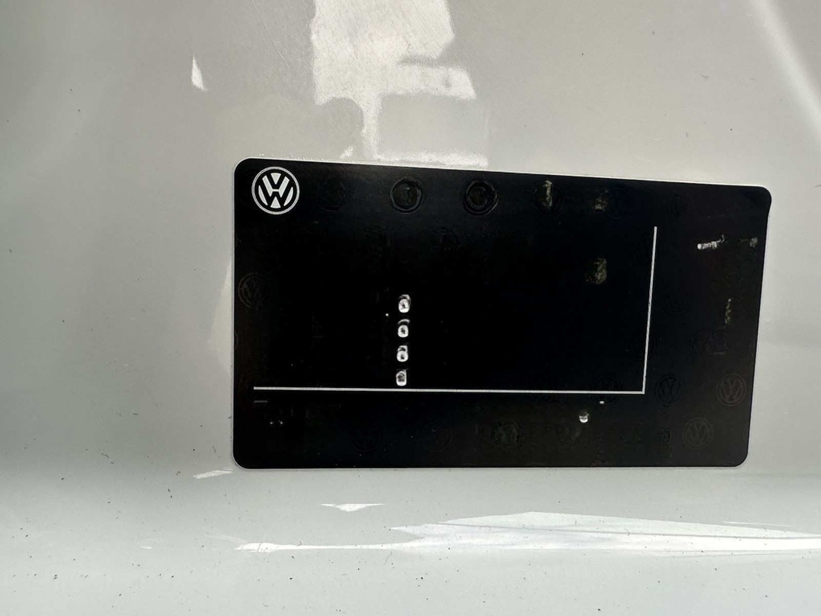 Volkswagen Golf Variant R-Line Navi Winterpaket foto 5