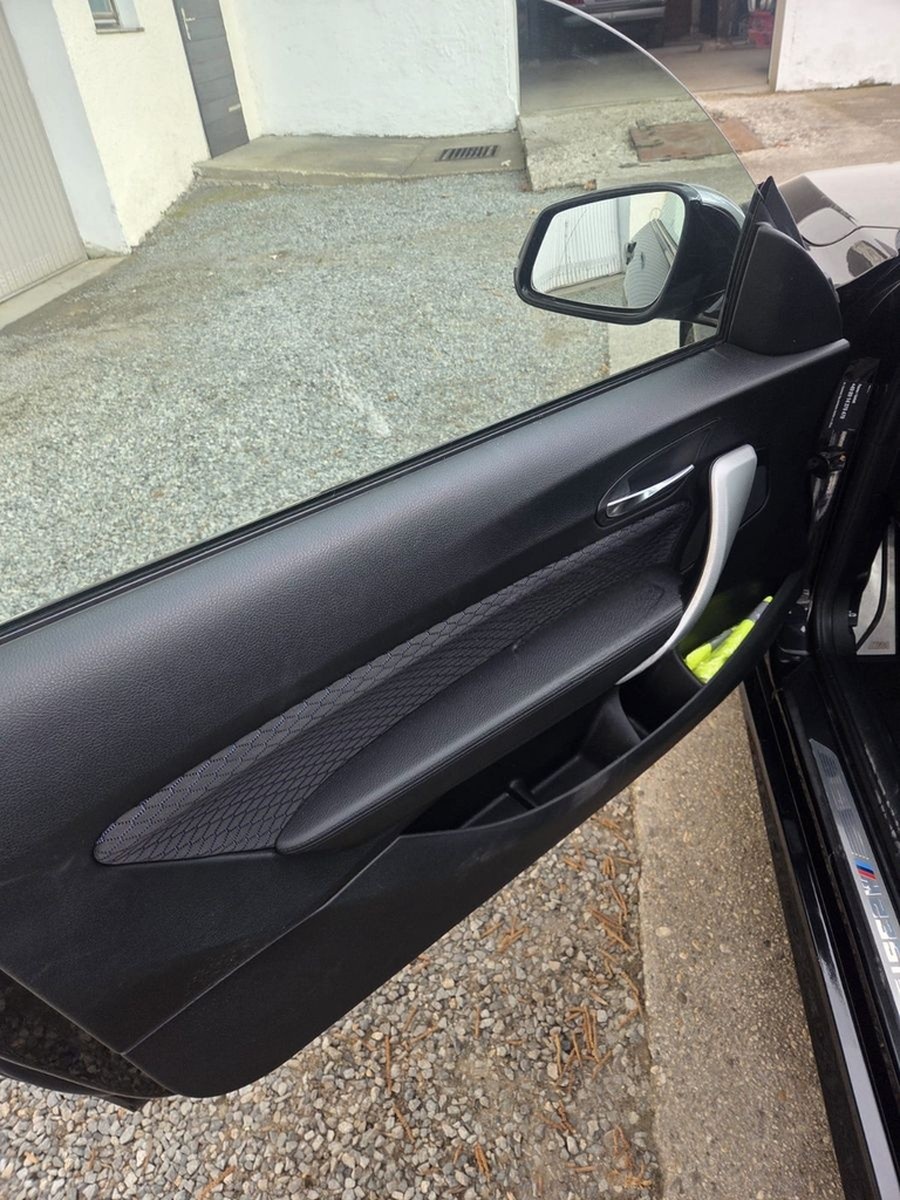 BMW M235i Coupé  foto 8