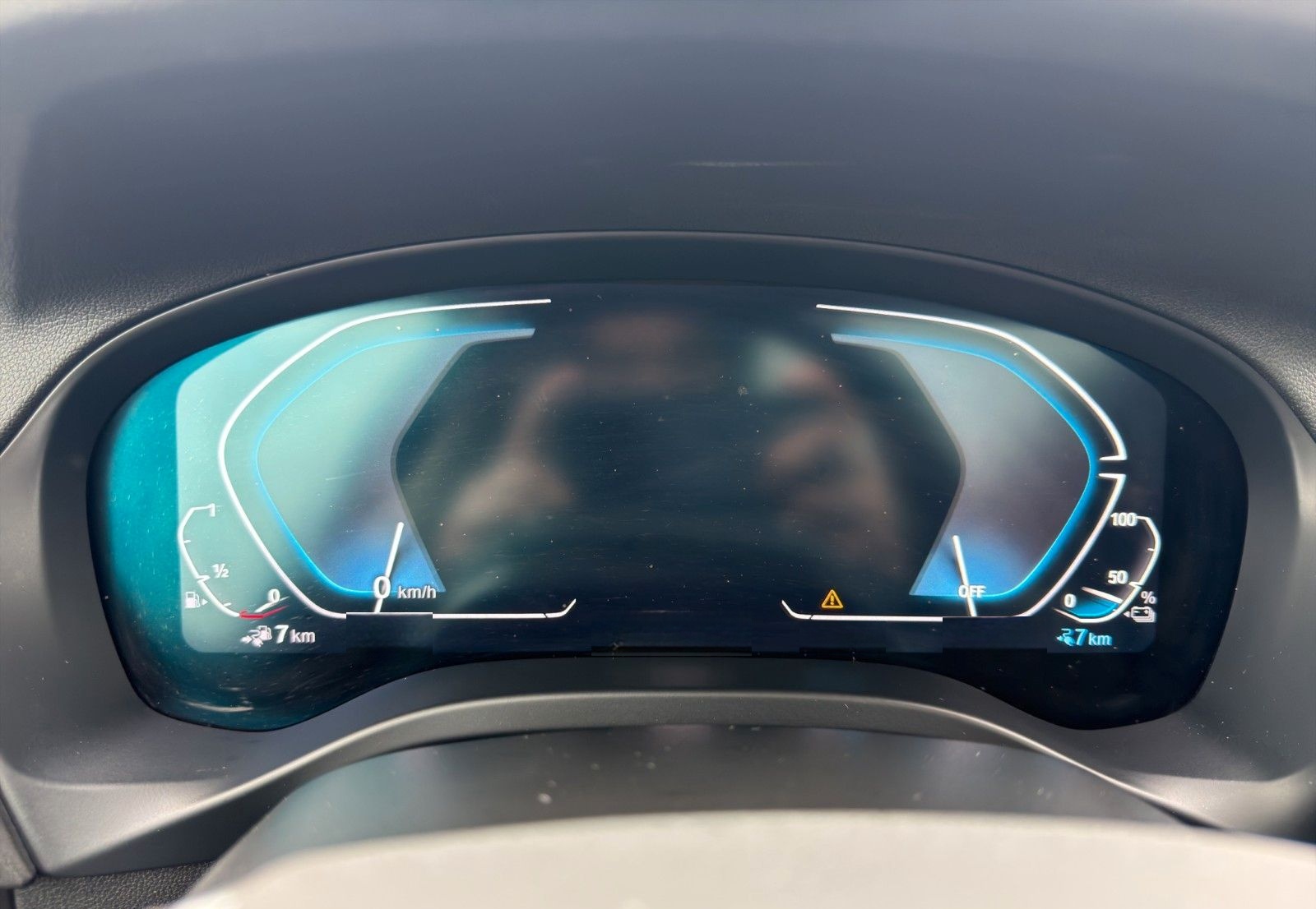 BMW X3 xDrive 30 e *Conn. Professional*SOUND SYSTEM* foto 15