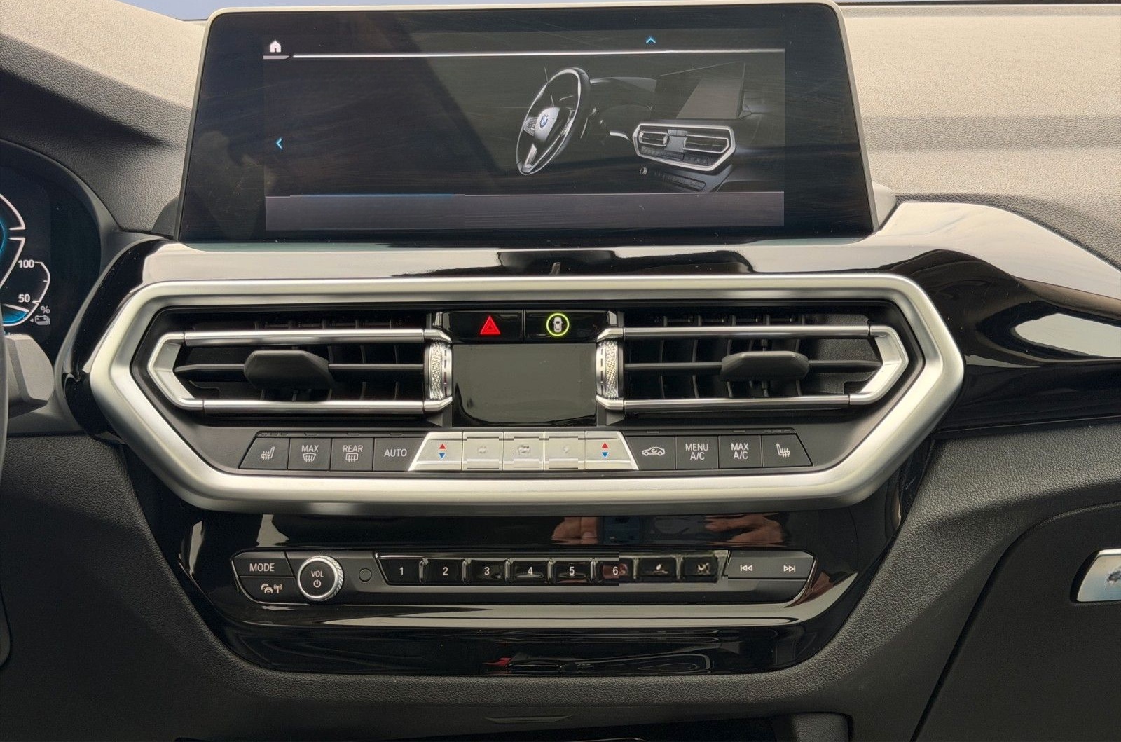 BMW X3 xDrive 30 e *Conn. Professional*SOUND SYSTEM* foto 16