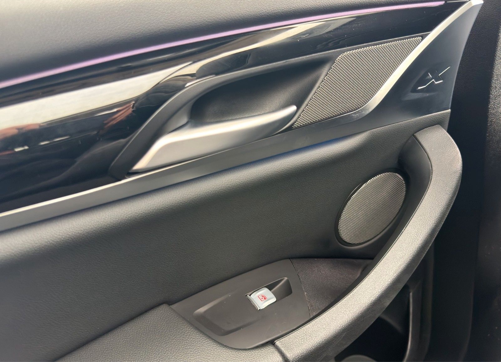 BMW X3 xDrive 30 e *Conn. Professional*SOUND SYSTEM* foto 19