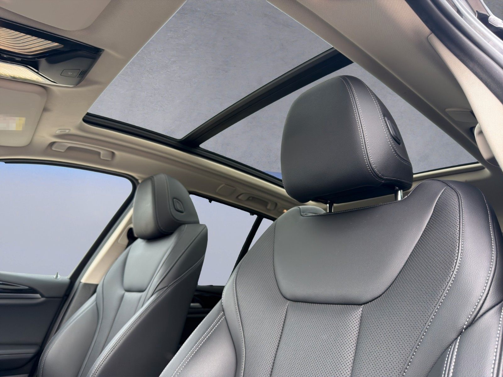 BMW X3 xDrive 30 e *Conn. Professional*SOUND SYSTEM* foto 20