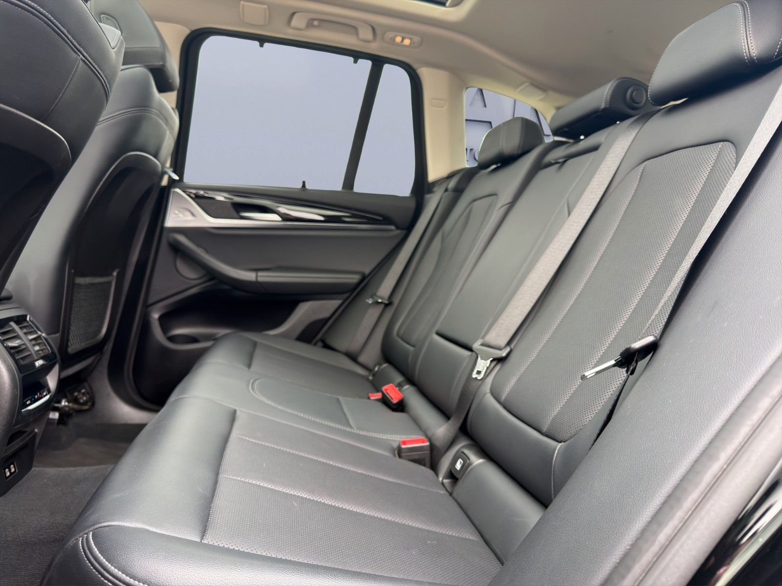 BMW X3 xDrive 30 e *Conn. Professional*SOUND SYSTEM* foto 22