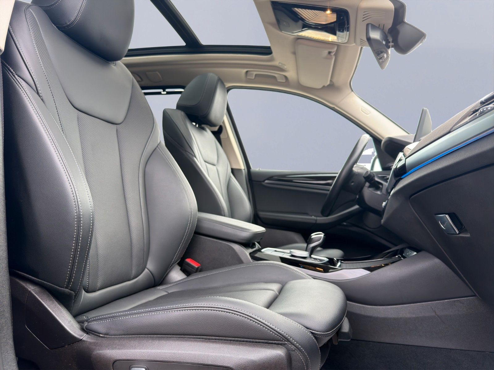 BMW X3 xDrive 30 e *Conn. Professional*SOUND SYSTEM* foto 23