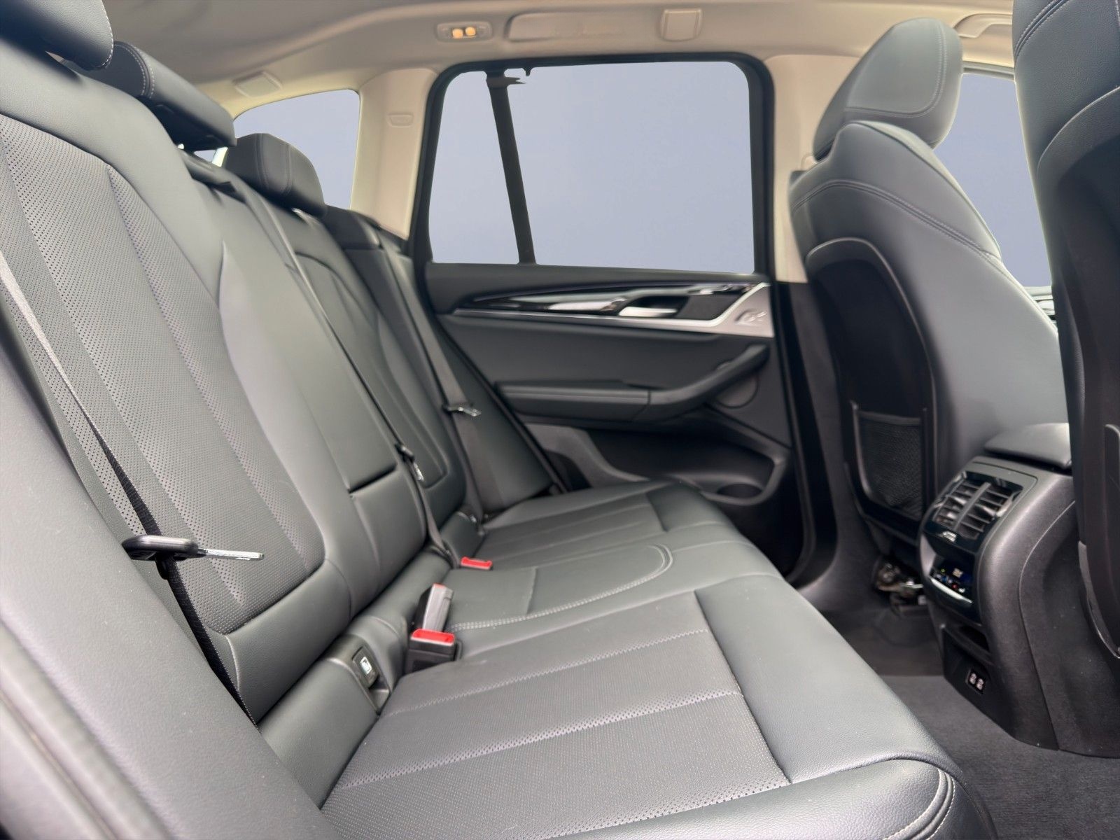 BMW X3 xDrive 30 e *Conn. Professional*SOUND SYSTEM* foto 24