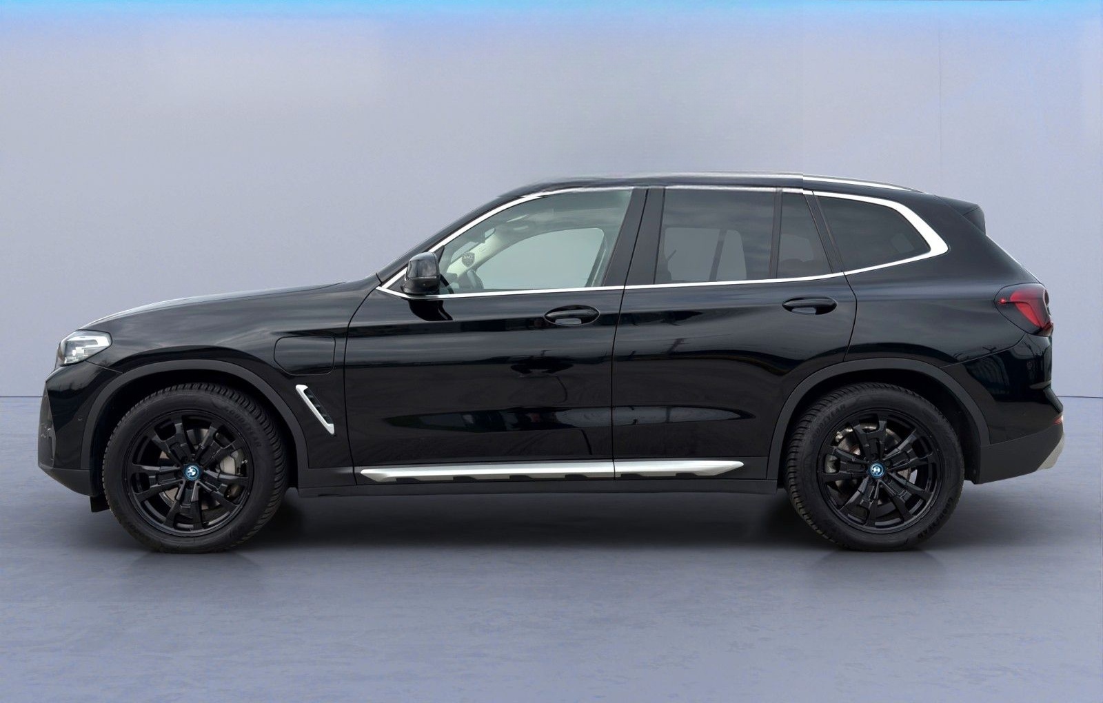 BMW X3 xDrive 30 e *Conn. Professional*SOUND SYSTEM* foto 4