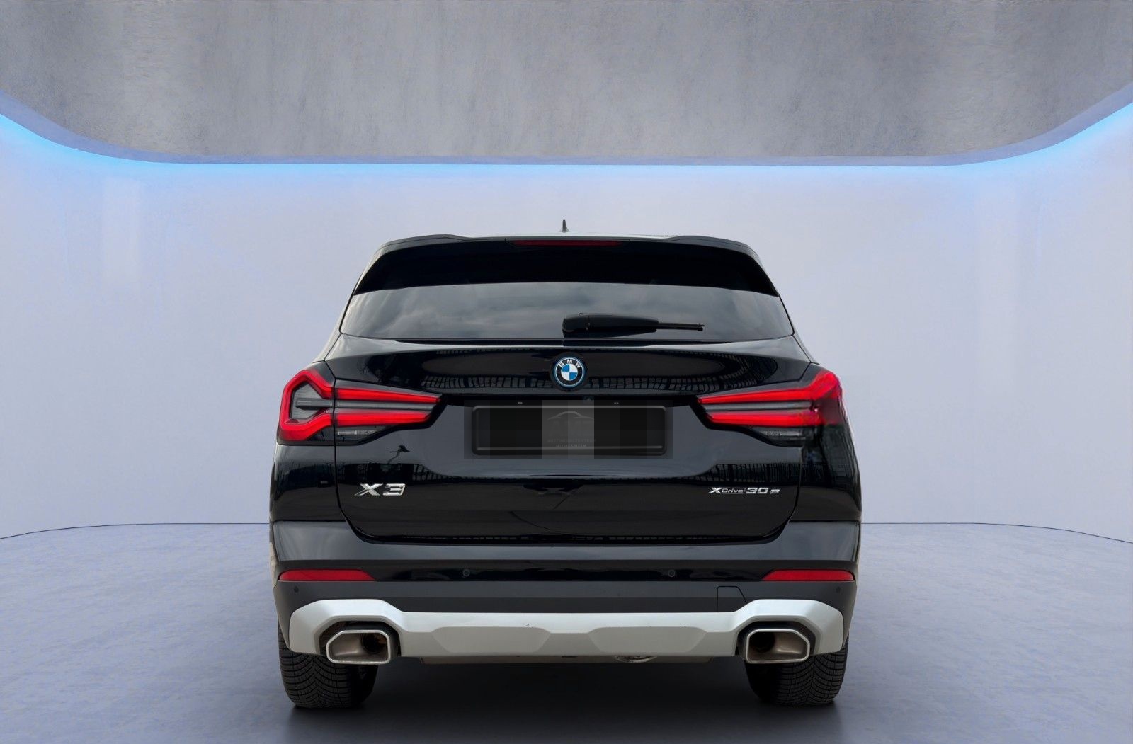 BMW X3 xDrive 30 e *Conn. Professional*SOUND SYSTEM* foto 6