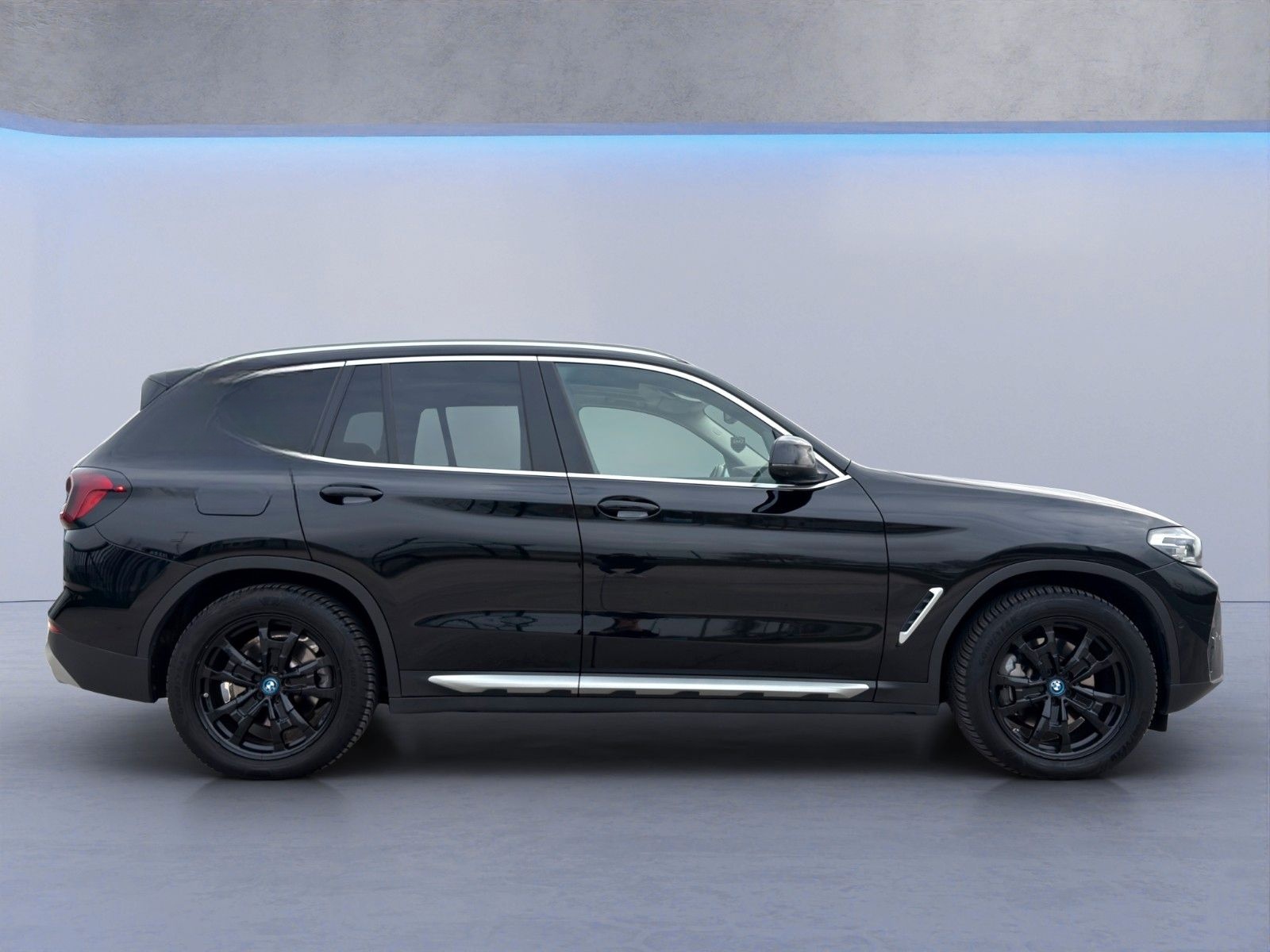 BMW X3 xDrive 30 e *Conn. Professional*SOUND SYSTEM* foto 8