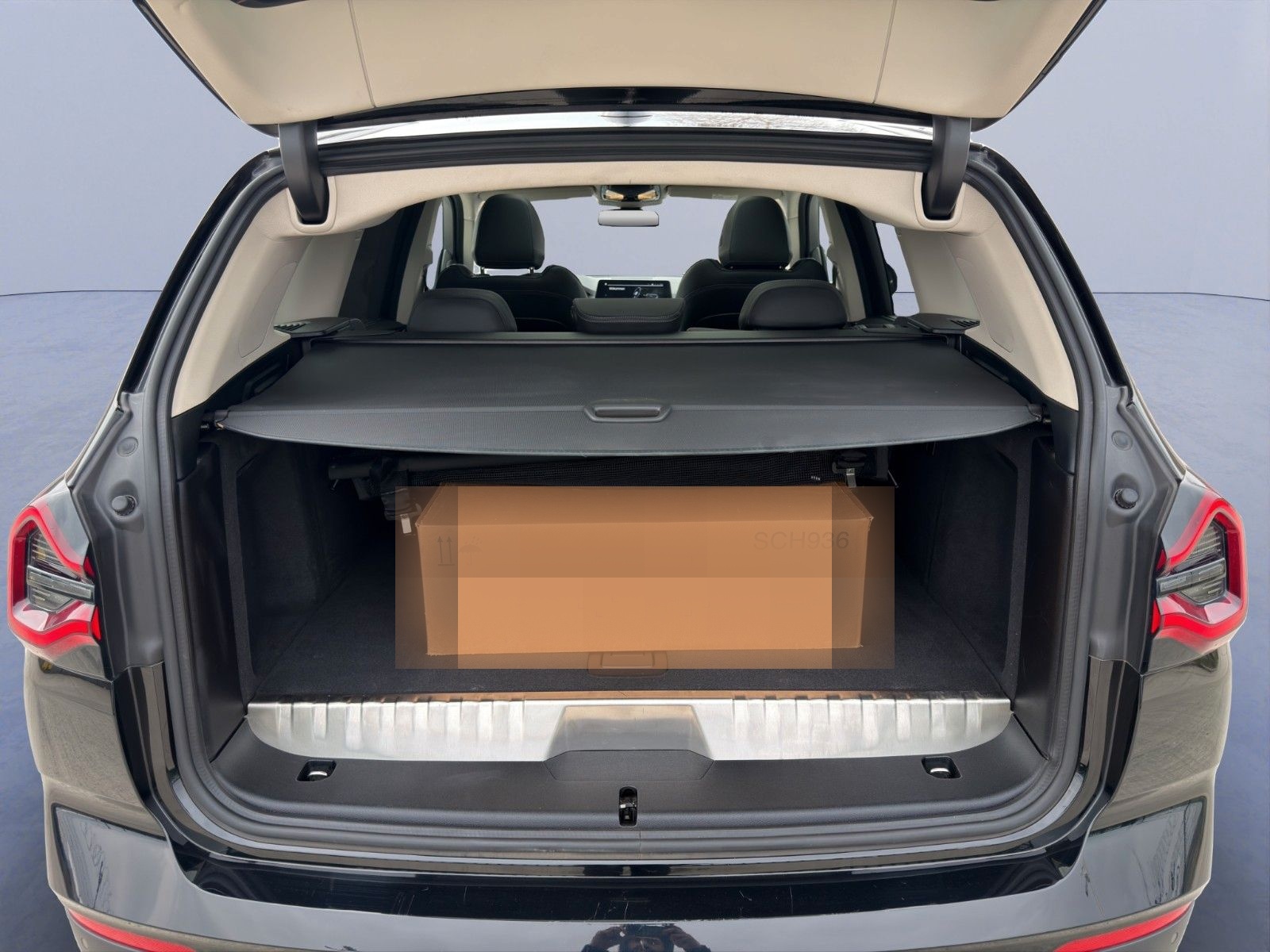 BMW X3 xDrive 30 e *Conn. Professional*SOUND SYSTEM* foto 10