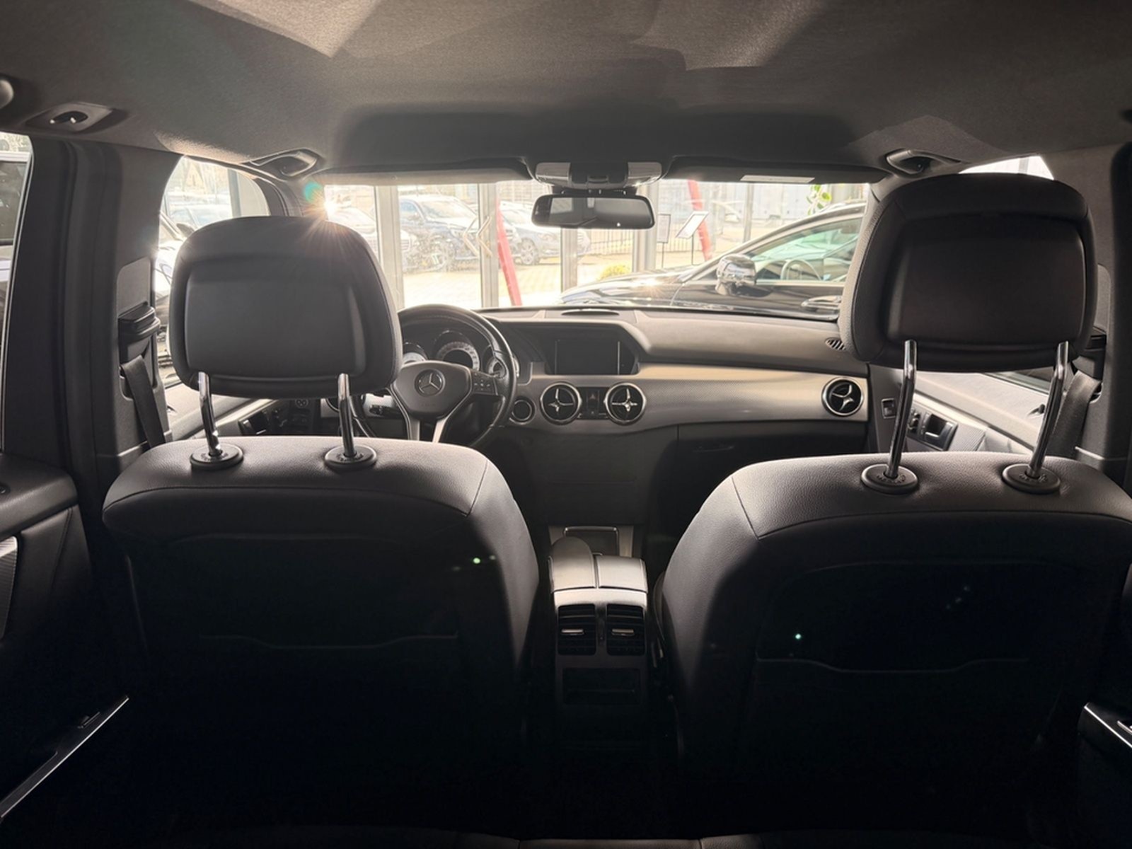 Mercedes-Benz GLK 350 4Matic AMG*360*PDC*Bi-Xenon foto 11