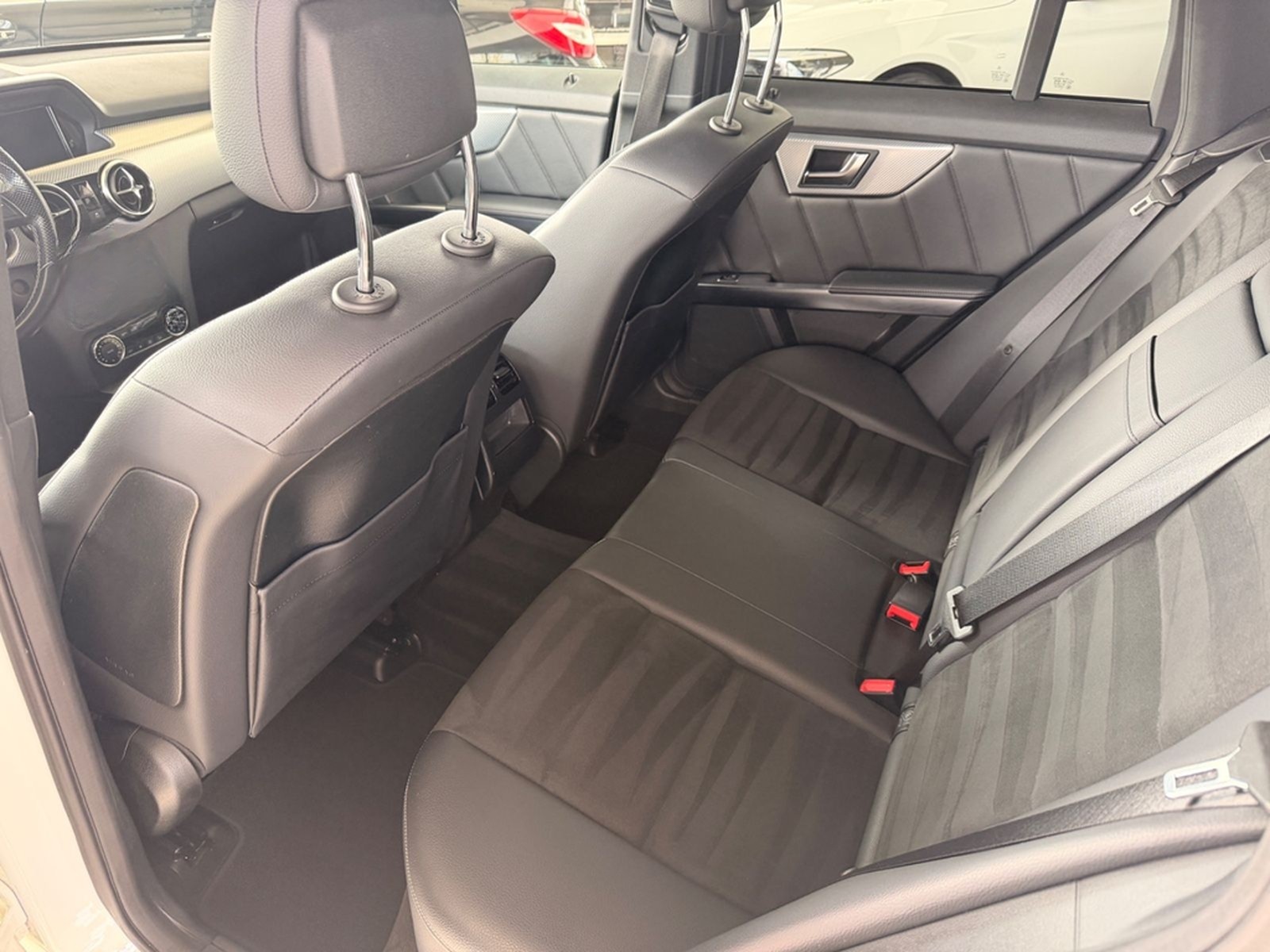 Mercedes-Benz GLK 350 4Matic AMG*360*PDC*Bi-Xenon foto 14