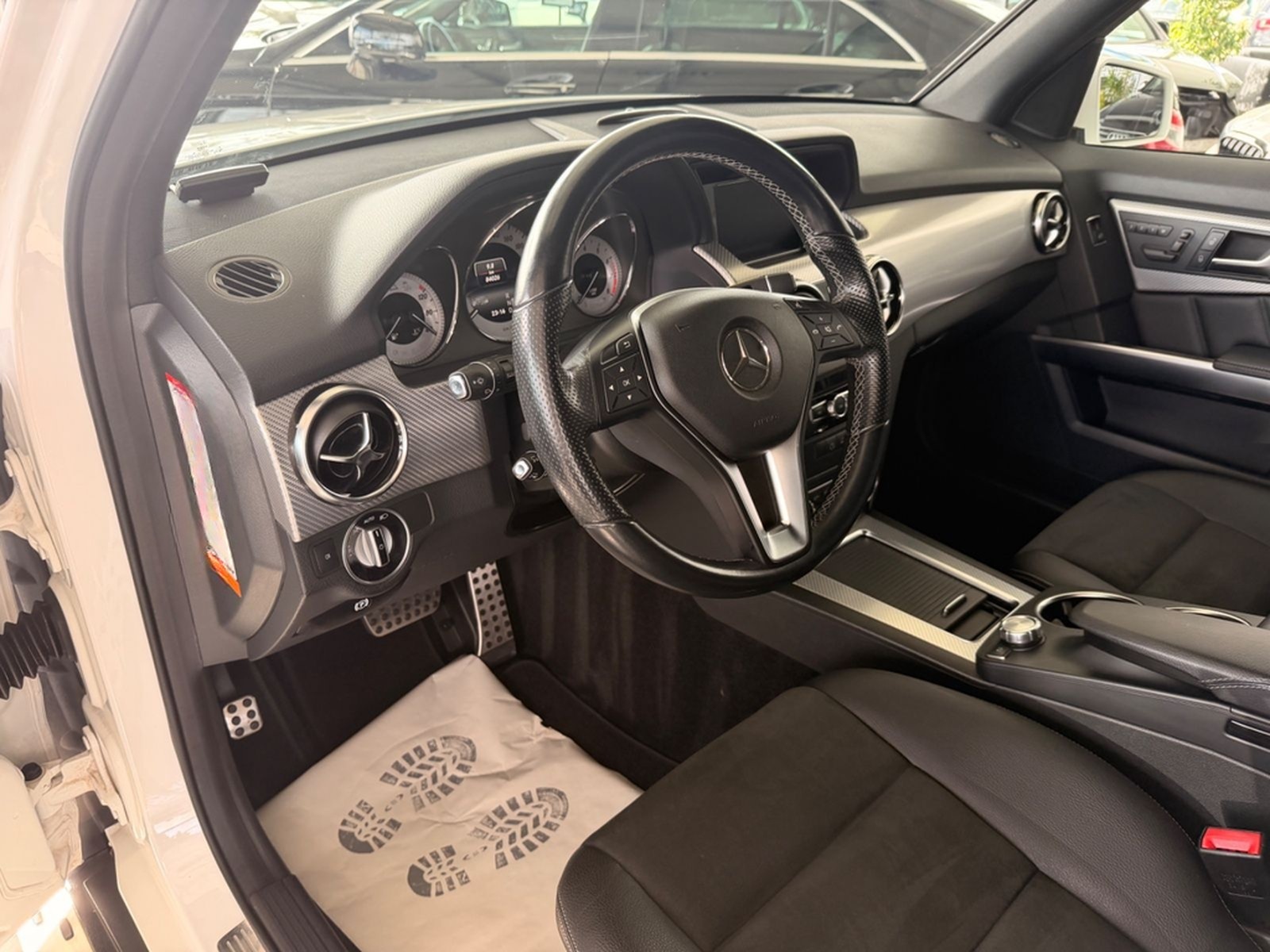 Mercedes-Benz GLK 350 4Matic AMG*360*PDC*Bi-Xenon foto 16