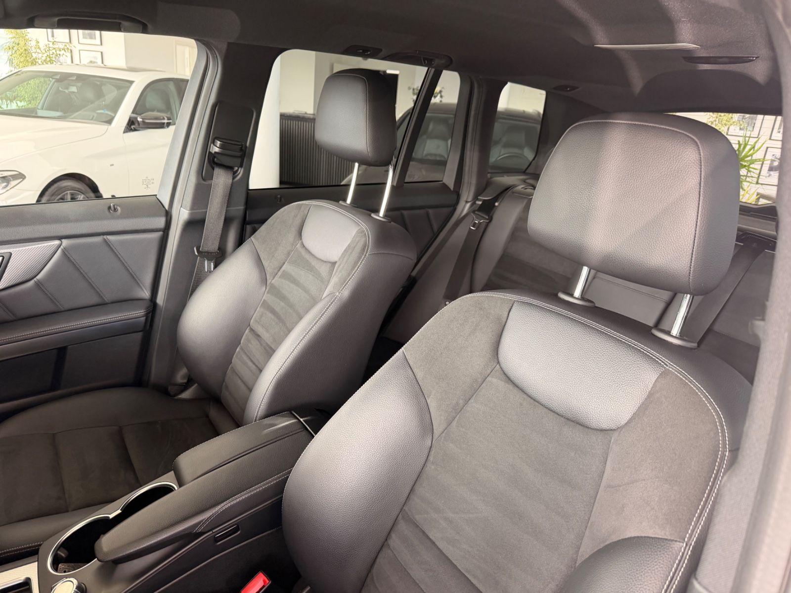 Mercedes-Benz GLK 350 4Matic AMG*360*PDC*Bi-Xenon foto 17