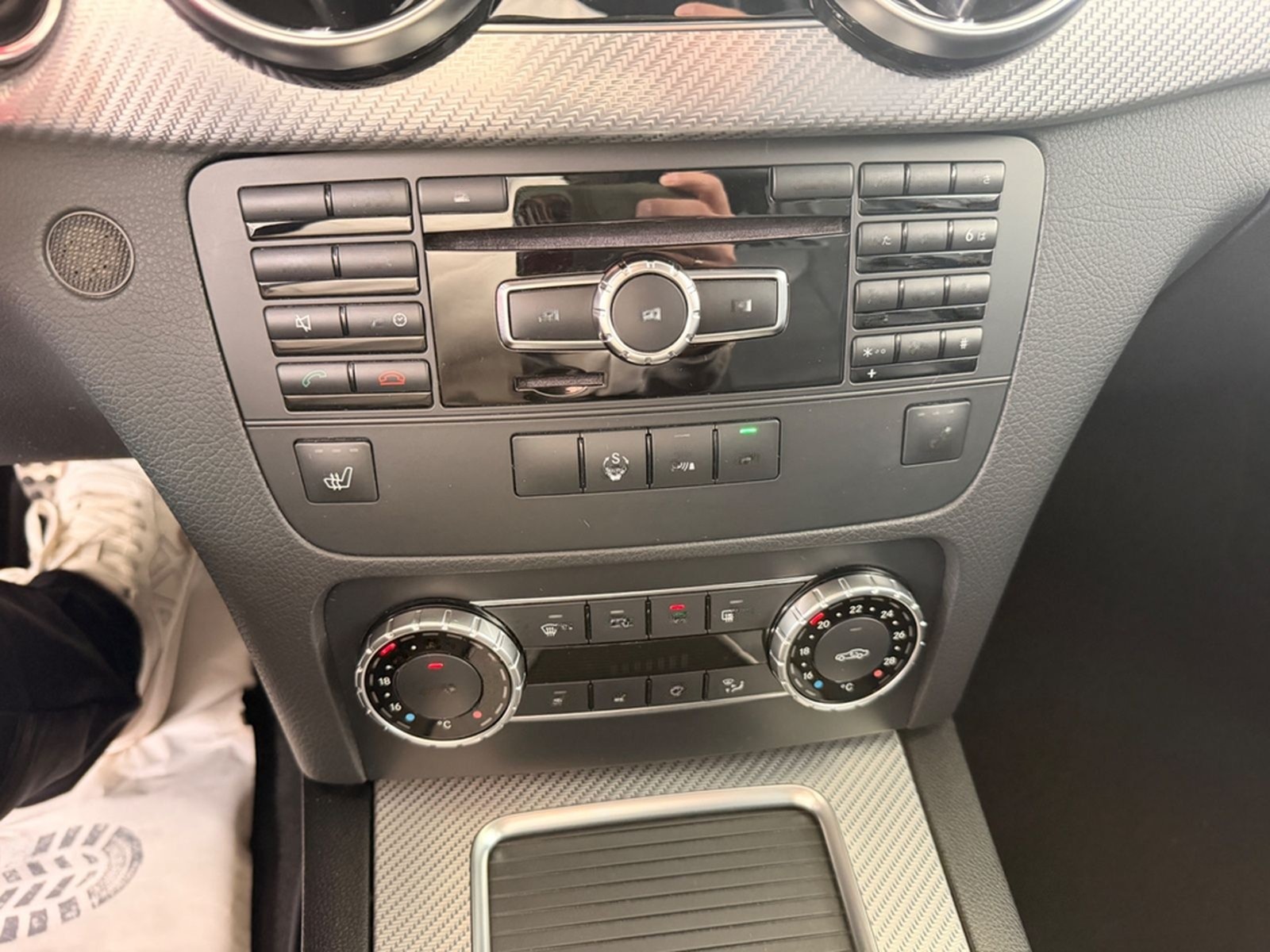Mercedes-Benz GLK 350 4Matic AMG*360*PDC*Bi-Xenon foto 20