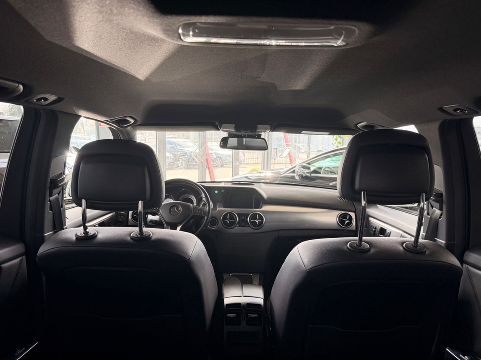 Mercedes-Benz GLK 350 4Matic AMG*360*PDC*Bi-Xenon foto 9