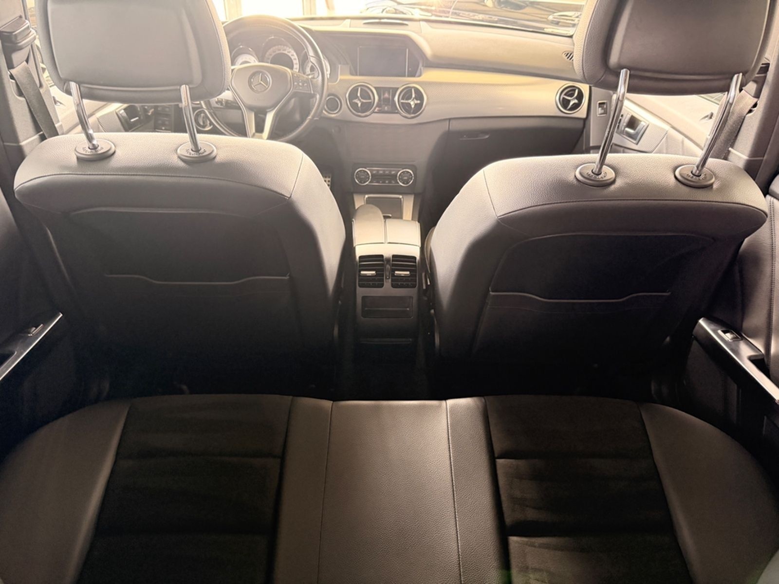 Mercedes-Benz GLK 350 4Matic AMG*360*PDC*Bi-Xenon foto 10