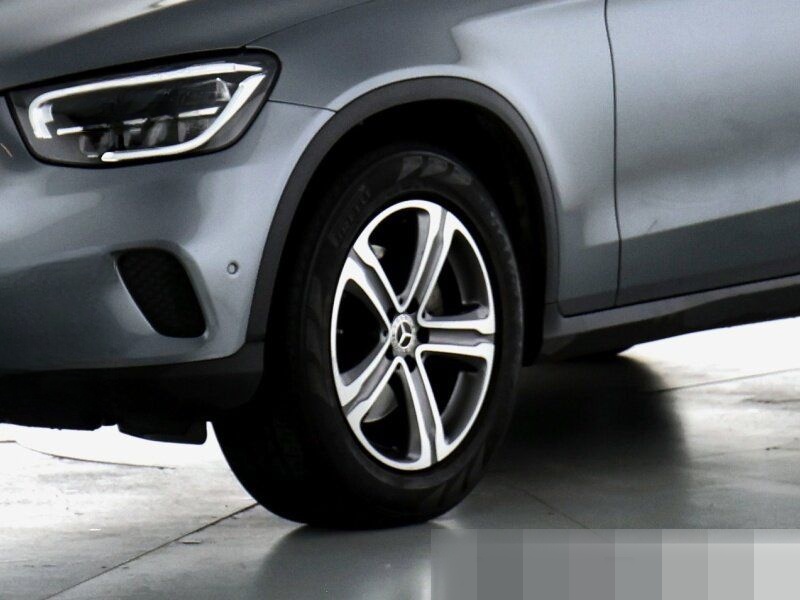 Mercedes-Benz GLC 220 d 4M EXCLUSIVE Park-Spgl-SpurPkt RFK LED foto 3