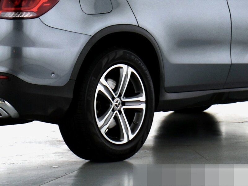 Mercedes-Benz GLC 220 d 4M EXCLUSIVE Park-Spgl-SpurPkt RFK LED foto 4