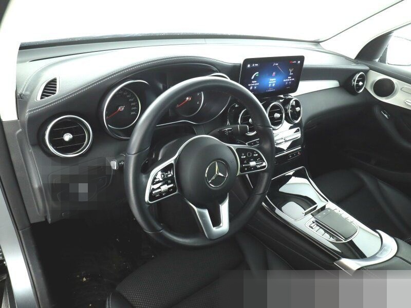 Mercedes-Benz GLC 220 d 4M EXCLUSIVE Park-Spgl-SpurPkt RFK LED foto 5