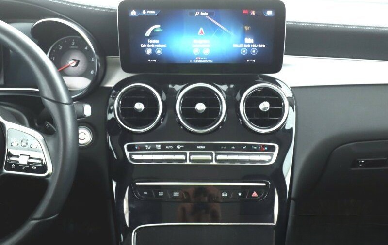 Mercedes-Benz GLC 220 d 4M EXCLUSIVE Park-Spgl-SpurPkt RFK LED foto 6