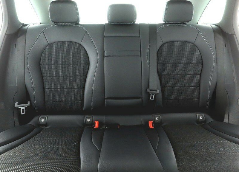 Mercedes-Benz GLC 220 d 4M EXCLUSIVE Park-Spgl-SpurPkt RFK LED foto 8