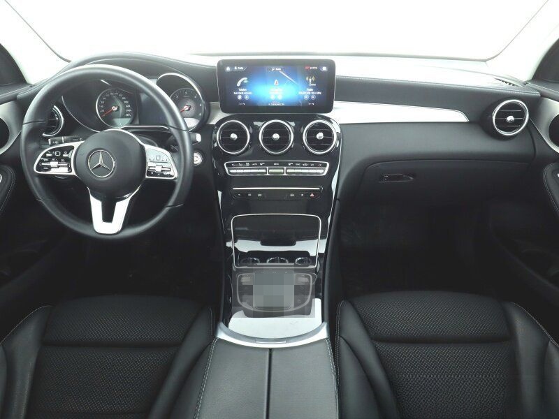 Mercedes-Benz GLC 220 d 4M EXCLUSIVE Park-Spgl-SpurPkt RFK LED foto 9