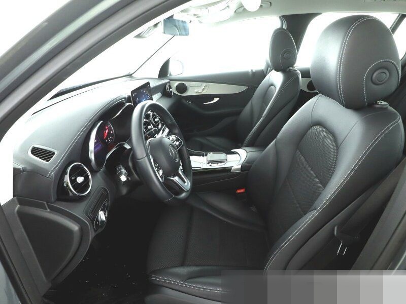 Mercedes-Benz GLC 220 d 4M EXCLUSIVE Park-Spgl-SpurPkt RFK LED foto 10