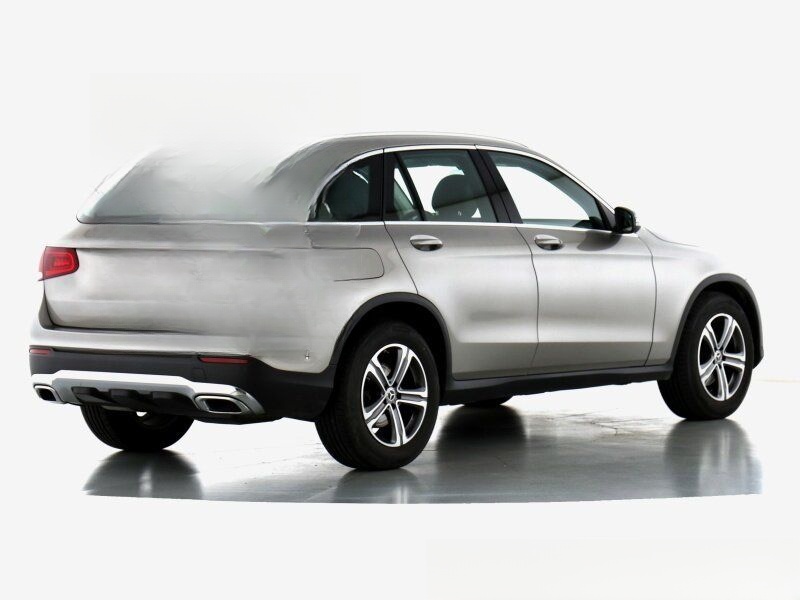 Mercedes-Benz GLC 220 d 4M EXCLUSIVE Park-Spgl-SpurPkt RFK LED foto 2