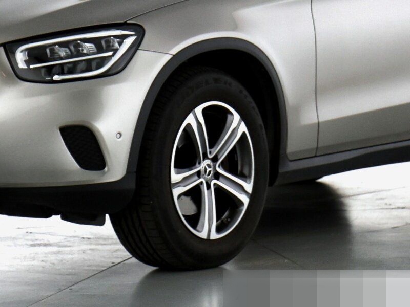 Mercedes-Benz GLC 220 d 4M EXCLUSIVE Park-Spgl-SpurPkt RFK LED foto 3