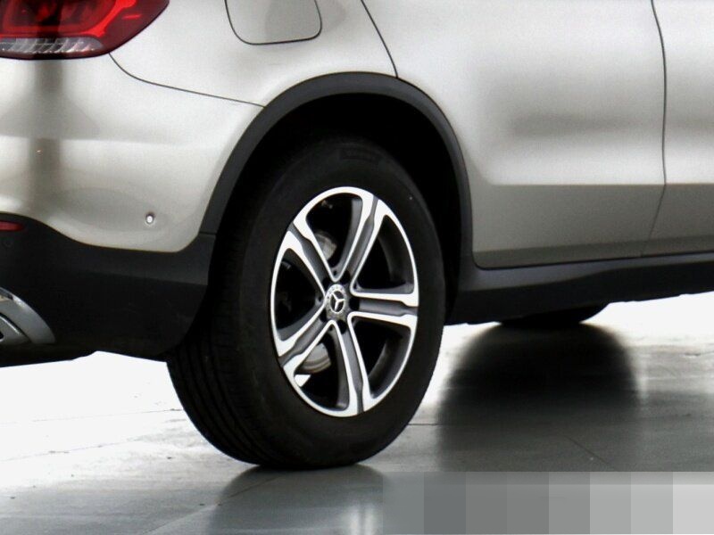 Mercedes-Benz GLC 220 d 4M EXCLUSIVE Park-Spgl-SpurPkt RFK LED foto 4