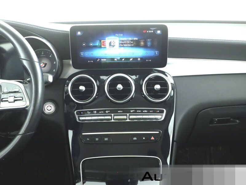 Mercedes-Benz GLC 220 d 4M EXCLUSIVE Park-Spgl-SpurPkt RFK LED foto 6