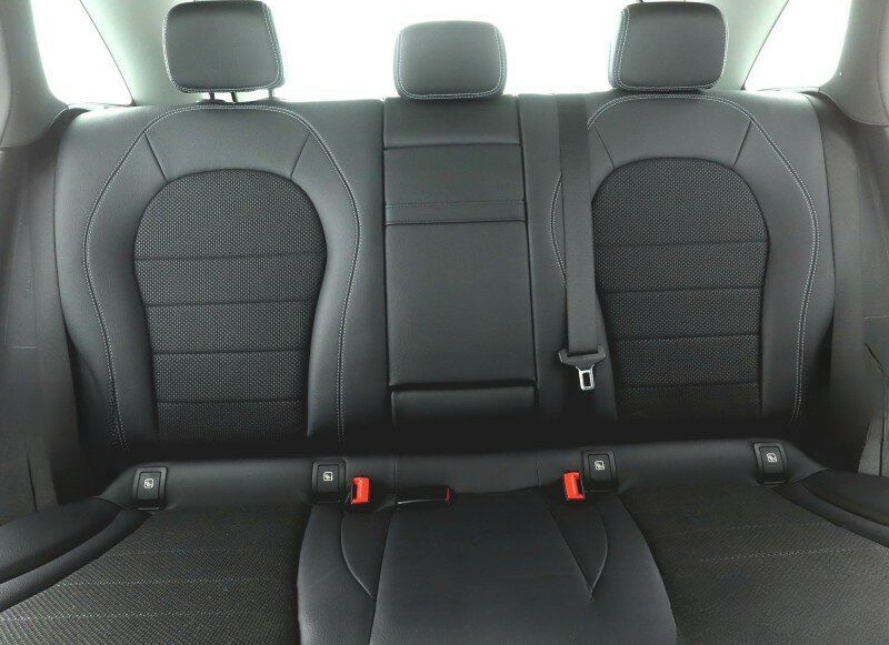 Mercedes-Benz GLC 220 d 4M EXCLUSIVE Park-Spgl-SpurPkt RFK LED foto 8
