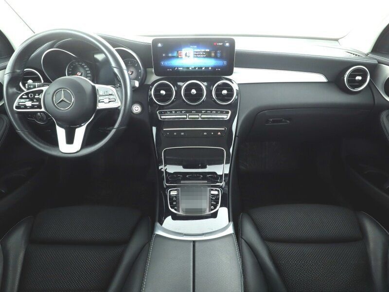 Mercedes-Benz GLC 220 d 4M EXCLUSIVE Park-Spgl-SpurPkt RFK LED foto 9
