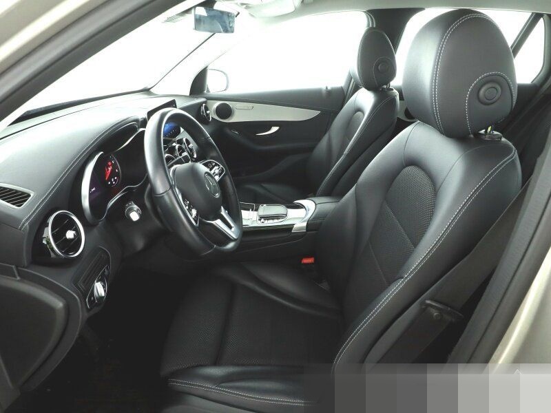 Mercedes-Benz GLC 220 d 4M EXCLUSIVE Park-Spgl-SpurPkt RFK LED foto 10