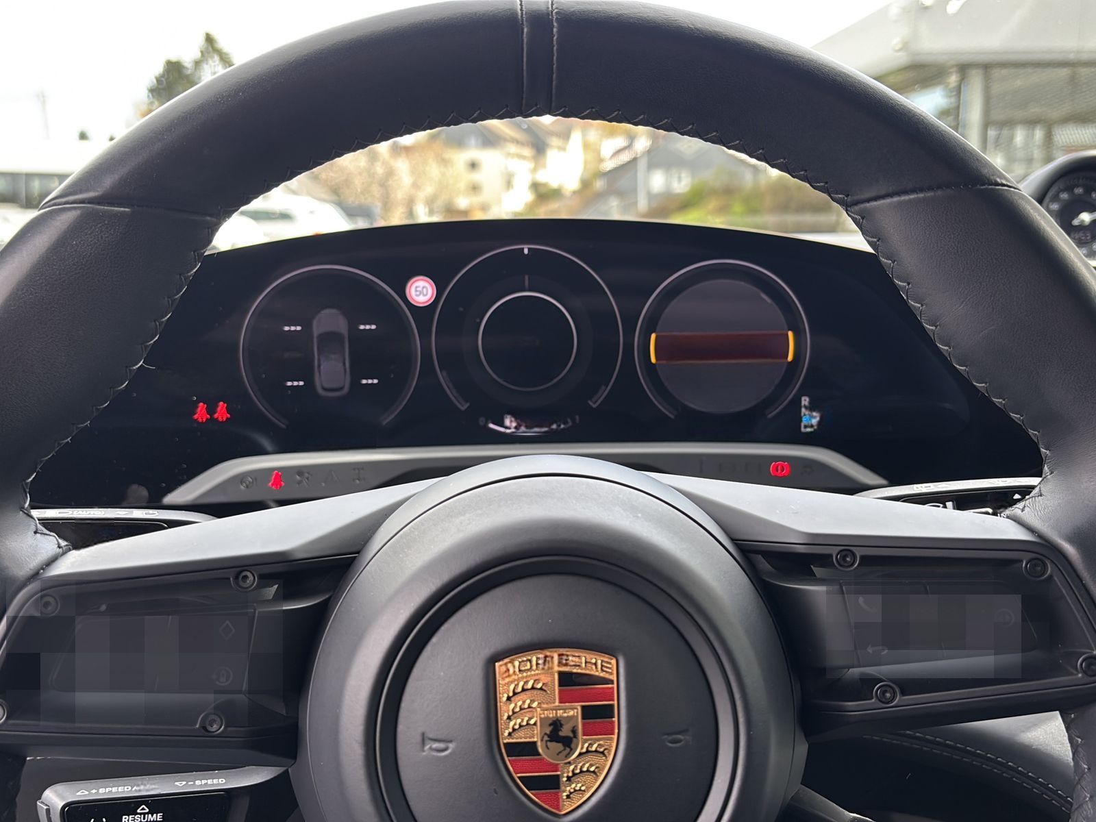 Porsche Taycan GTS 1.H *21 *Pano *Sitzbelüftung *MwSt foto 13