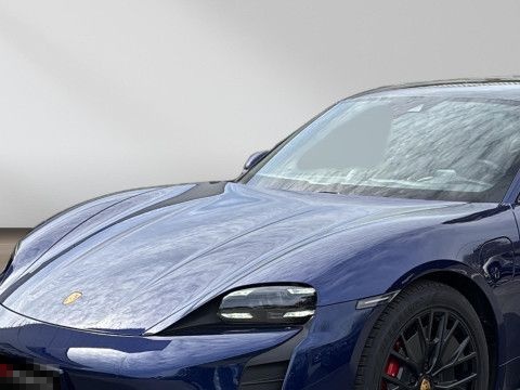 Porsche Taycan GTS 1.H *21 *Pano *Sitzbelüftung *MwSt foto 14