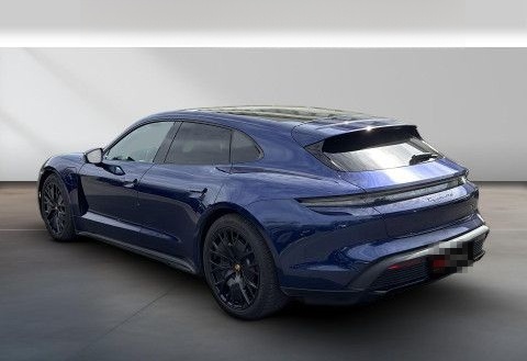 Porsche Taycan GTS 1.H *21 *Pano *Sitzbelüftung *MwSt foto 3