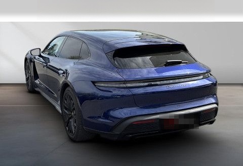 Porsche Taycan GTS 1.H *21 *Pano *Sitzbelüftung *MwSt foto 4