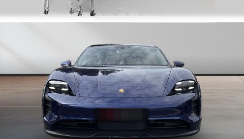 Porsche Taycan GTS 1.H *21 *Pano *Sitzbelüftung *MwSt foto 5