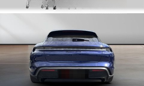 Porsche Taycan GTS 1.H *21 *Pano *Sitzbelüftung *MwSt foto 6