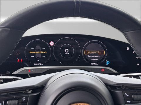Porsche Taycan GTS 1.H *21 *Pano *Sitzbelüftung *MwSt foto 7