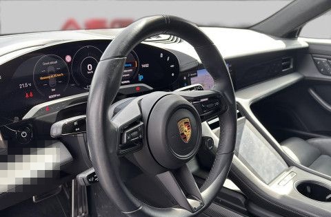 Porsche Taycan GTS 1.H *21 *Pano *Sitzbelüftung *MwSt foto 10