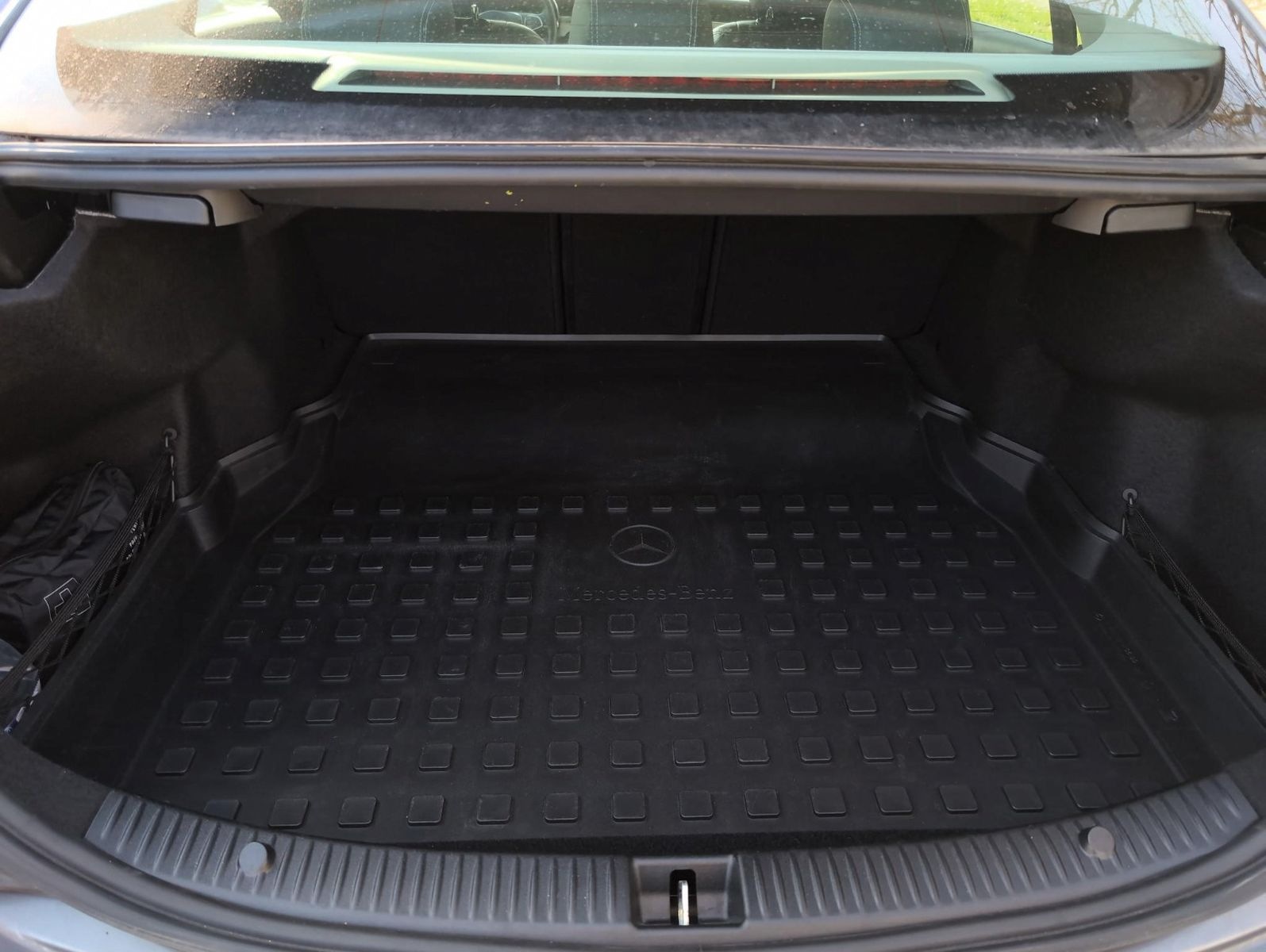 Mercedes-Benz C 180 Garagenwagen, TÜV NEU, Scheckheftgepflegt foto 9