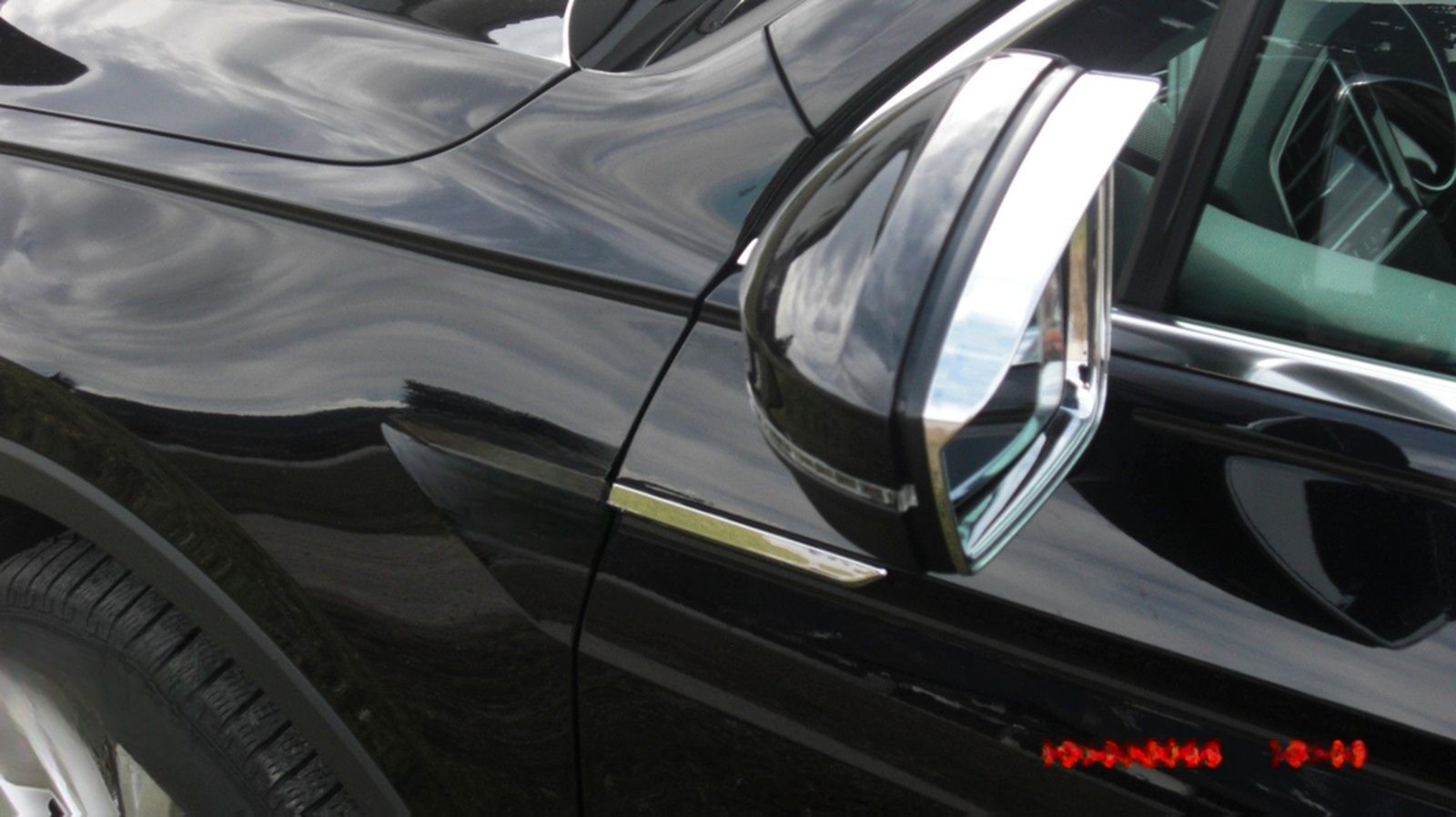 Volkswagen Tiguan 2.0 TSI 132kW DSG BMT 4MOTION Highlin... foto 11